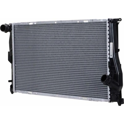 Chladič motora HELLA 8MK 366 301-061 (8MK366301061)