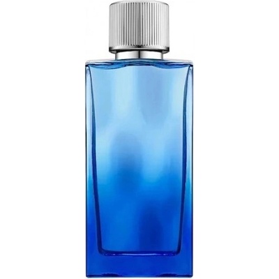 Abercrombie & Fitch First Instinct Together Man toaletní voda pánská 100 ml