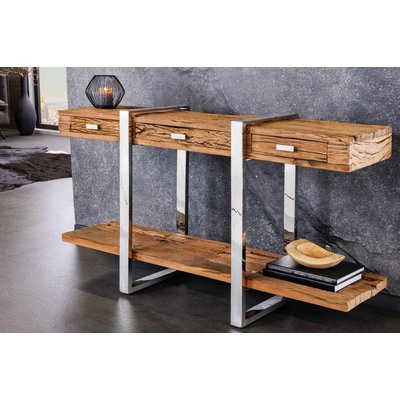 LuxD Shark 140 cm teak