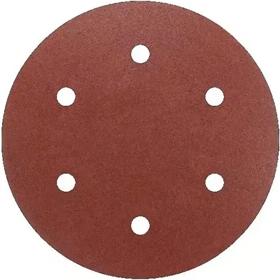 Brúsny kotúč 80, 5 ks, 225mm