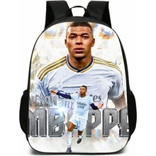 Numberoplus Real Madrid CF Kylian Mbappé