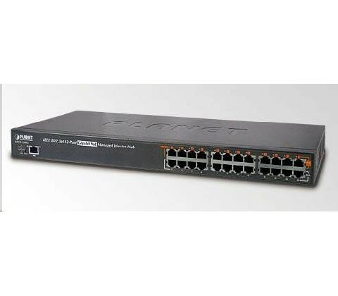 PLANET POE-1200G