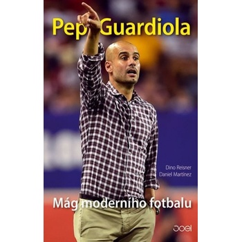 Pep Guardiola