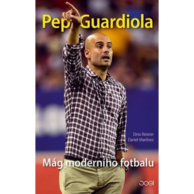 Pep Guardiola