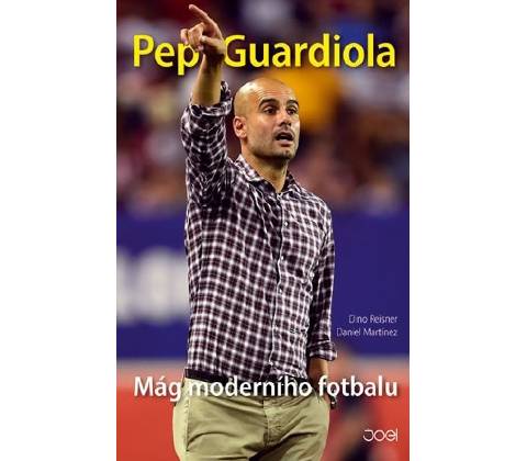 Pep Guardiola