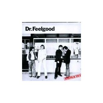Dr. Feelgood - Malpractice LP