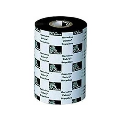 Zebra Етикети за принтер Zebra 02300BK11030 Черен