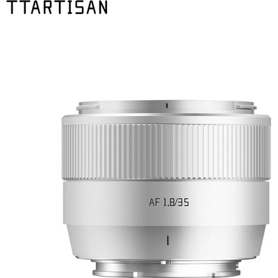 TTArtisan APC-C AF35mm F1.8 mark II Sony E mount