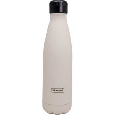 Vin Bouquet Nerthus Термос цвят екрю - 500 мл (VB-FIH-1532)