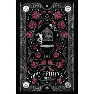 Odd Spirits | Gibson, S. T (2024)