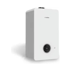 Bosch Condens W8 (731689654) Отоплителен котел