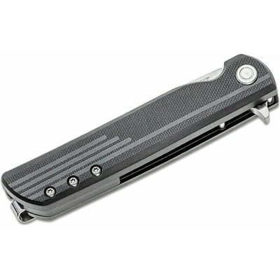 CRKT Matthew Lerch LCK+ Assisted CR-3801