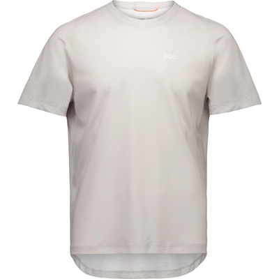 POC M's Motion Air S/S Jersey Granite Grey
