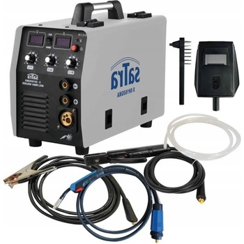 SATRA S-SH160GMA MIG/MMA 160A