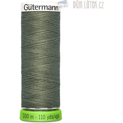 Nit GÜTERMANN 100% PES 824