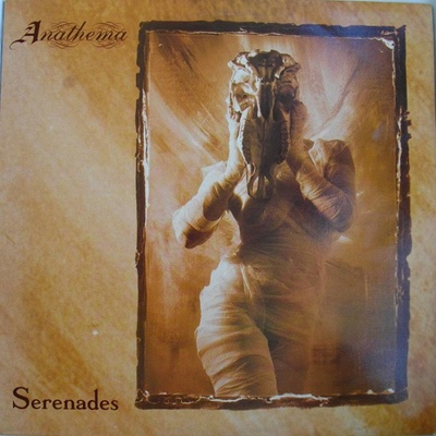 ANATHEMA: SERENADES LP