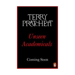 Unseen Academicals (ISBN: 9781804990292)