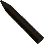 Jovi Jumbo Easy Восъци Black 12 бр (97310)