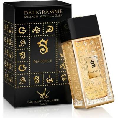 Dali Haute Parfumerie Daligramme Ma Force EDP 100 ml