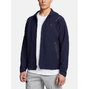 Under Armour Мъжко яке Under Armour UA Unstoppable Jacket LC-BLU Under Armour | Sin | МЪЖЕ | S
