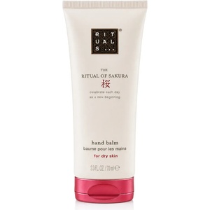 RITUALS The Ritual Of Sakura Hand Balm For Dry Skin 70 ml
