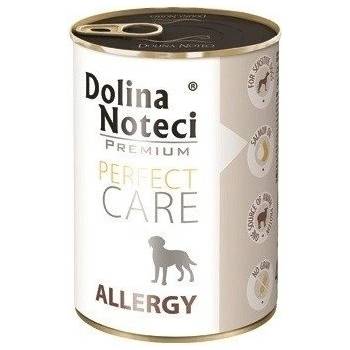 Dolina Noteci Noteć Valley Premium Perfect Care Allergy 400g