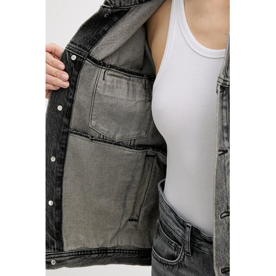 Won Hundred Дънково яке Won Hundred (3860.15098)