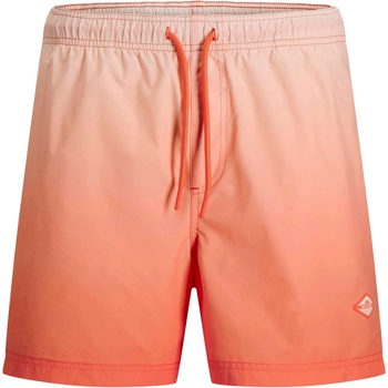 JACK & JONES Плувни шорти jpstmaui horizon dip dye swim shorts