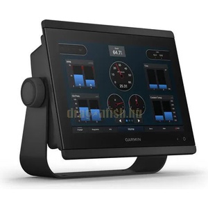 Garmin 8410XSV 010-02091-02 Сонар за риболов