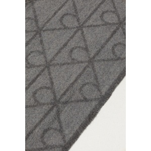 Calvin Klein Шал с вълна (LV04D8072G)