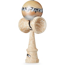 Kendama krom Unity Halcyon