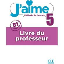 J'aime 5