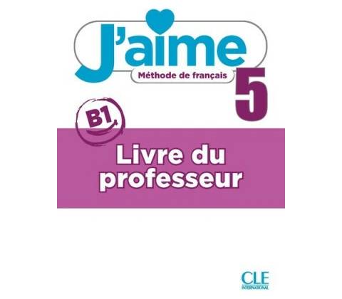 J'aime 5