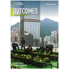 Outcomes Third Edition Elementary Student´s Book with Spark platform National Geographic learning