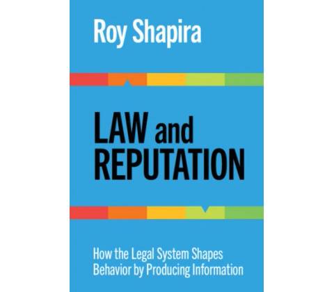 Law and Reputation