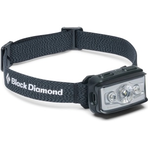 Black Diamond Storm 550 Цвят: черен