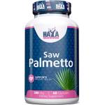 Haya Labs Saw Palmetto, 200 mg, 60 капсули, Haya Labs (14827)