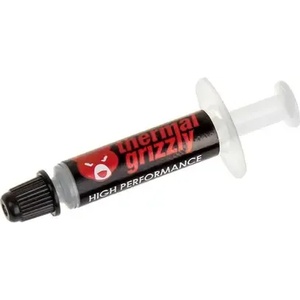 Thermal Grizzly Термо паста Thermal Grizzly Hydronaut, 1g, Черен, 11.8 W/mk (TG-H-001-RS) - xtreme
