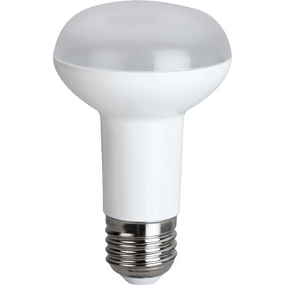 Greenlux GXLZ216 LED SMD R63 E27 7W-WW LED žiarovka teplá biela