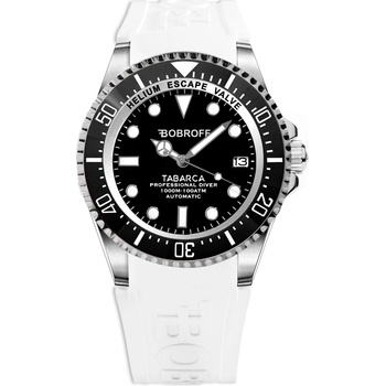 Bobroff BF0001-BFSTB