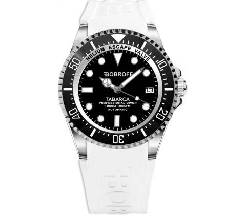 Bobroff BF0001-BFSTB