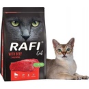 DOLINA NOTECI Rafi Cat s hovädzím mäsom 7 kg