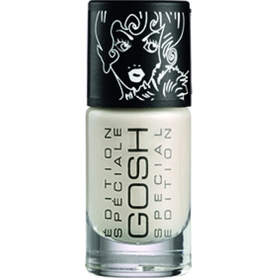 Gosh Nail Lacquer Lak na nehty 642 Desert 8 ml