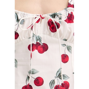 TWINSET блуза дамска памучна (261TT2595)