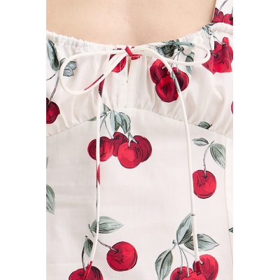 TWINSET блуза дамска памучна (261TT2595)