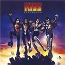 KISS: DESTROYER CD