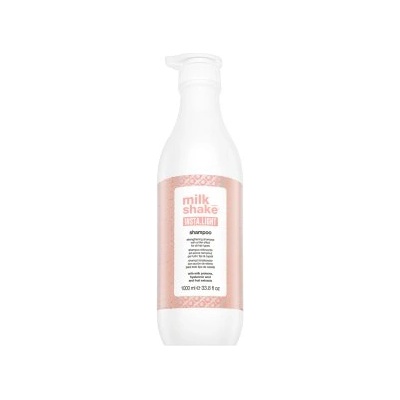 Milk Shake Insta. Light Shampoo укрепващ шампоан За всякакъв тип коса 1000 ml
