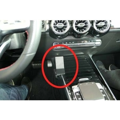 !!! Brodit ProClip montážna konzola na palubnú dosku pre Mercedes Benz EQB 22-26, 835607