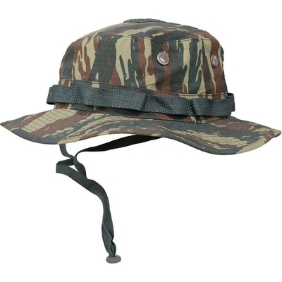 Klobúk Pentagon Jungle Khaki