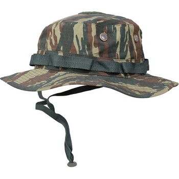 Klobúk Pentagon Jungle Khaki